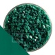 0145 Jade Green Opalescent