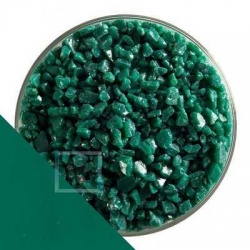 0145 Jade Green Opalescent