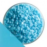 Fritas Opalescente Cyan Claro 0216 Grueso (454g)