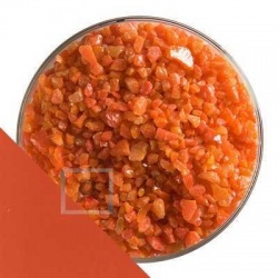 0225 Pimento Red Opalescent