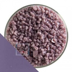 Fritas Opalescente Lila Dusty 0303 Grueso (454g)