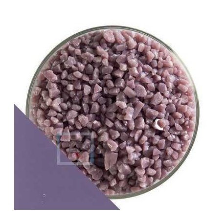 0303 Dusty Lilac Opalescent