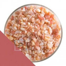0305 Salmon Pink Opalescent