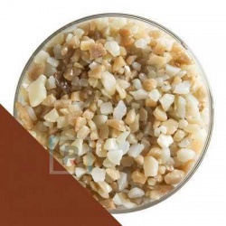 Fritas Opalescente Cinabrio 0309 Grueso (454g)