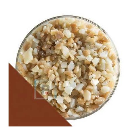 0309 Cinnabar Opalescent