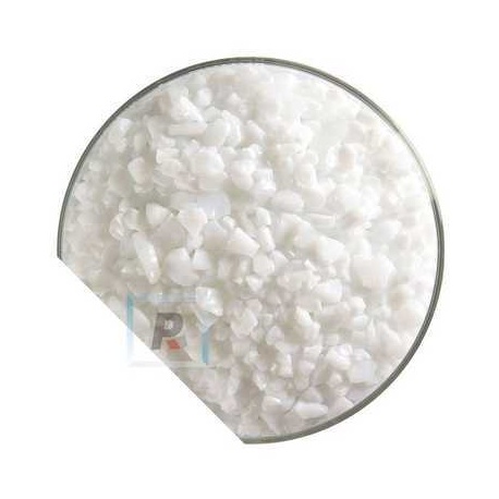 0313 Dense White Opalescent