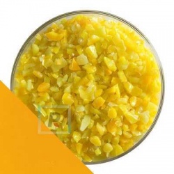 0320 Marigold Yellow Opalescent
