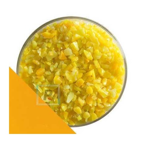 0320 Marigold Yellow Opalescent