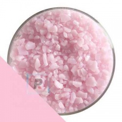 Fritas Opalescente Rosa Petalo 0421 Grueso (454g)