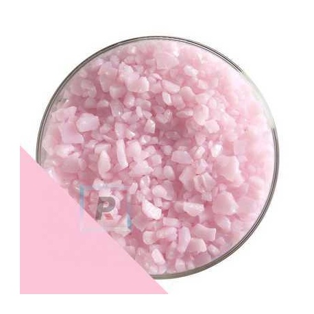 0421 Petal Pink Opalescent