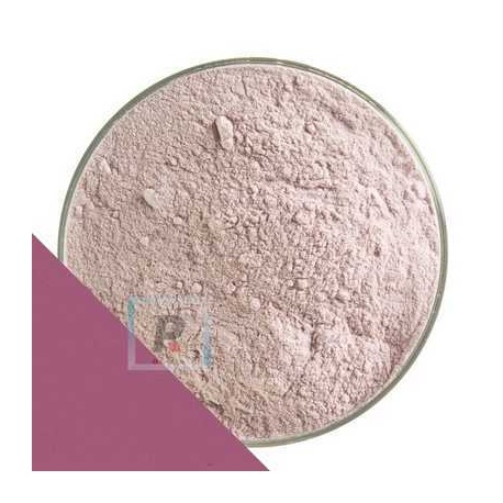 1105 Deep Plum Transparent