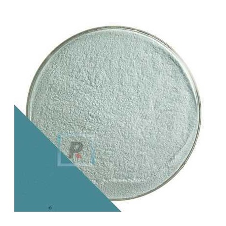 1108 Aquamarine Blue Transparent