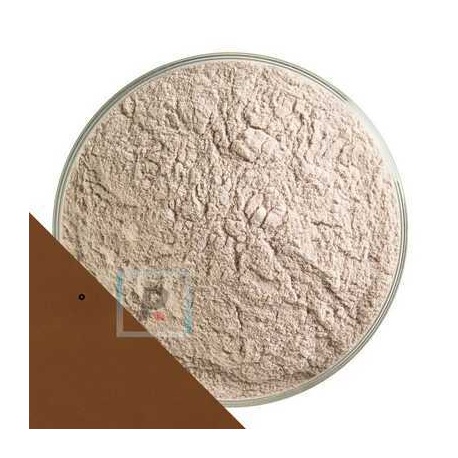 Fritas Transparente Chocolate 1109 Polvo (454g)