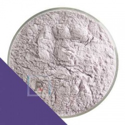 Fritas Transparente Purpura Oscuro 1128 Polvo (454g)