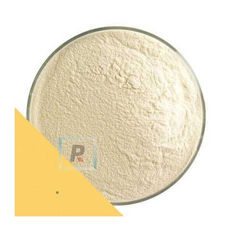 Fritas Transparente Ambar Medio 1137 Polvo (454g)