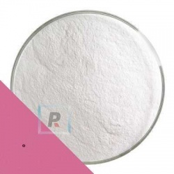 Fritas Transparente Rosa Claro 1215 Polvo (454g)