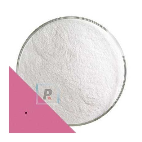 Fritas Transparente Rosa Claro 1215 Polvo (454g)