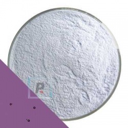 Fritas Transparente Violeta 1234 Polvo (454g)