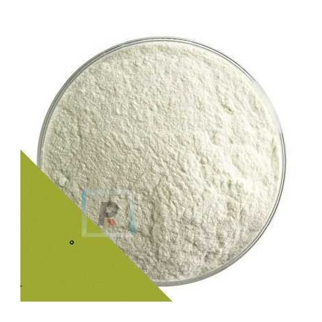 Fritas Transparente Verde Pino 1241 Polvo (454g)