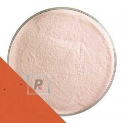 Fritas Transparente Coral 1305 Polvo (454g)