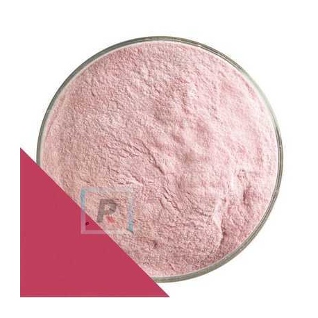 Fritas Transparente Rosa Arandano 1311 Polvo (454g)