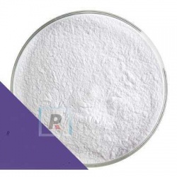 Fritas Transparente Oro Purpura 1334 Polvo (454g)