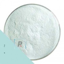 Fritas Transparente Azul Aguamarina 1408 Polvo (454g)