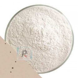 Fritas Transparente Bronce Claro 1409 Polvo (454g)