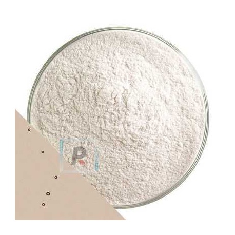 Fritas Transparente Bronce Claro 1409 Polvo (454g)