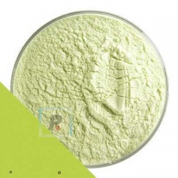 Fritas Transparente Verde Primavera 1426 Polvo (454g)