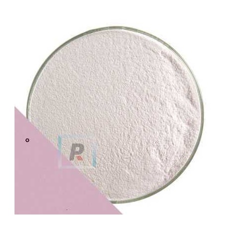 Fritas Transparente Violeta Claro 1428 Polvo (454g)