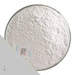 Fritas Transparente Gris Plata 1429 Polvo (454g)