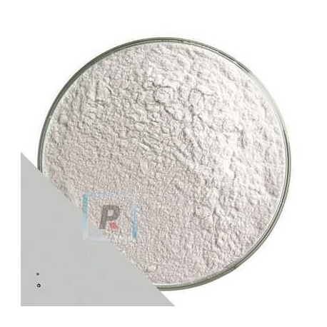 1429 Light Silver Gray Transp.