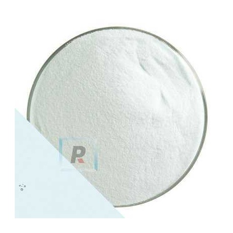 Fritas Transparente Azul Agua 1808 Polvo (454g)