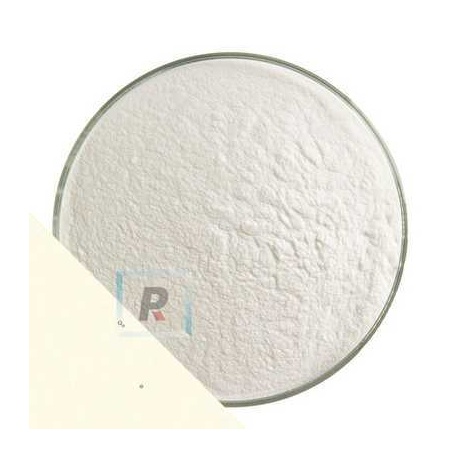 Fritas Transparente Amarillo Palido 1820 Polvo (454g)