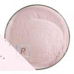 Fritas Transparente Rosa Erbio 1821 Polvo (454g)