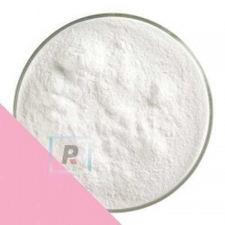 Fritas Transparente Rojo Rubi 1824 Polvo (454g)