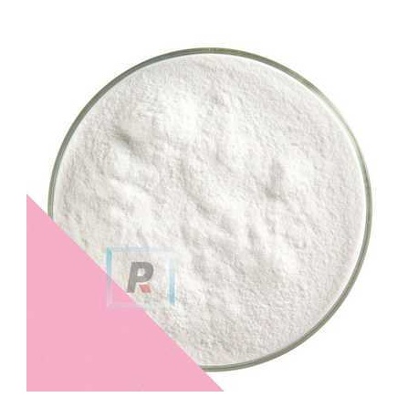 Fritas Transparente Rojo Rubi 1824 Polvo (454g)