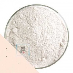 Fritas Transparente Naranja Coral 1834 Polvo (454g)