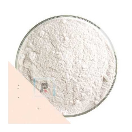 Fritas Transparente Naranja Coral 1834 Polvo (454g)