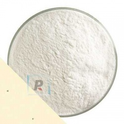 Fritas Transparente Ambar Medio 1837 Polvo (454g)