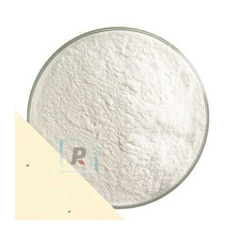 Fritas Transparente Ambar Medio 1837 Polvo (454g)