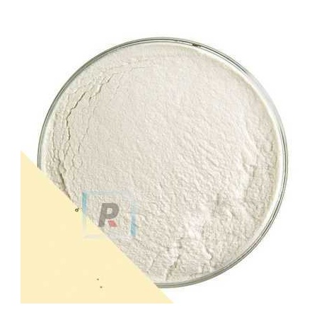 Fritas Transparente Ambar Oscuro 1838 Polvo (454g)