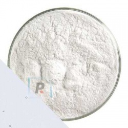 Fritas Transparente Azul Grisaceo 1864 Polvo (454g)