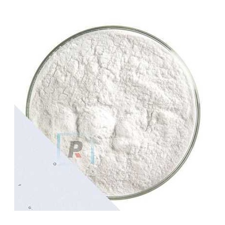 Fritas Transparente Azul Grisaceo 1864 Polvo (454g)