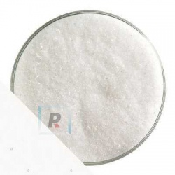 Fritas Transparente Incoloro 1101 Fino (454g)