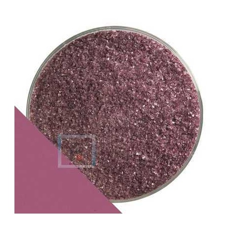 1105 Deep Plum Transparent