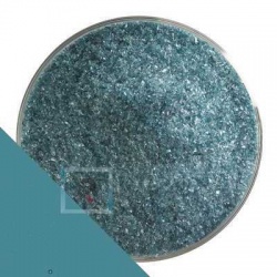 Fritas Transparente Azul Agua 1108 Fino (454g)