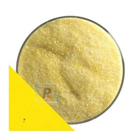 Fritas Transparente Amarillo 1120 Fino (454g)