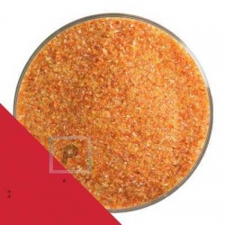 Fritas Transparente Rojo 1122 Fino (454g)